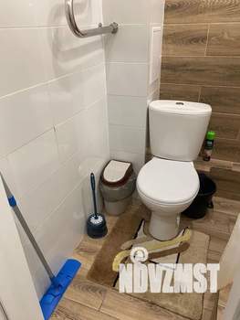 1-к квартира, посуточно, 32м2, 3/9 этаж