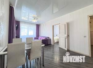 2-к квартира, на длительный срок, 55м2, 8/15 этаж