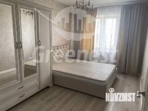 1-к квартира, на длительный срок, 41м2, 15/17 этаж