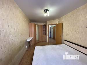 1-к квартира, на длительный срок, 29м2, 13/16 этаж