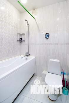 Студия квартира, посуточно, 36м2, 4/12 этаж