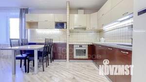 3-к квартира, на длительный срок, 78м2, 3/7 этаж