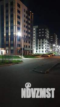 2-к квартира, посуточно, 60м2, 6/9 этаж