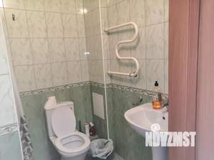 1-к квартира, посуточно, 26м2, 6/7 этаж