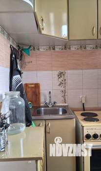 2-к квартира, на длительный срок, 42м2, 4/4 этаж