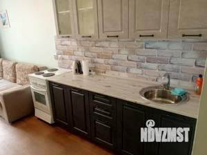 1-к квартира, посуточно, 45м2, 8/12 этаж