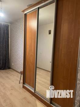 2-к квартира, на длительный срок, 50м2, 13/17 этаж