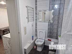 2-к квартира, посуточно, 42м2, 2/2 этаж