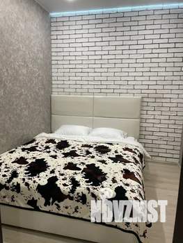 2-к квартира, посуточно, 52м2, 13/17 этаж