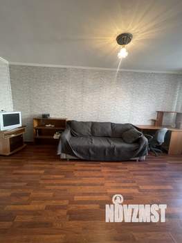 1-к квартира, на длительный срок, 32м2, 1/4 этаж
