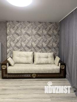 2-к квартира, посуточно, 40м2, 1/5 этаж