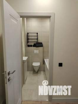 Студия квартира, посуточно, 35м2, 10/10 этаж