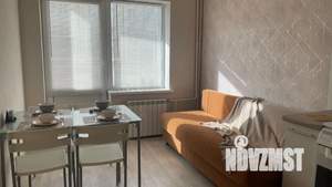 2-к квартира, посуточно, 45м2, 1/6 этаж