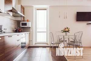 2-к квартира, посуточно, 43м2, 7/7 этаж