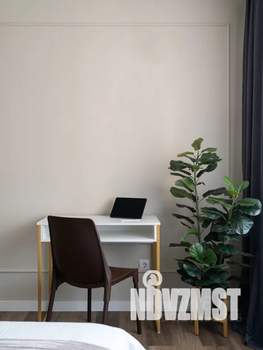 1-к квартира, посуточно, 34м2, 5/10 этаж