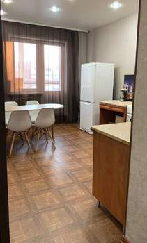 1-к квартира, на длительный срок, 40м2, 5/16 этаж