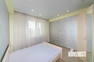 2-к квартира, на длительный срок, 64м2, 6/10 этаж