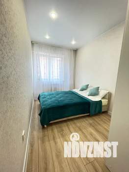 2-к квартира, посуточно, 44м2, 7/10 этаж