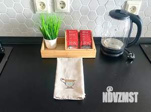 1-к квартира, посуточно, 46м2, 3/9 этаж