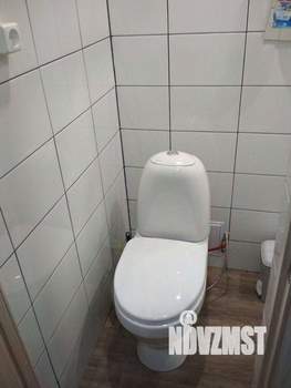 Студия квартира, на длительный срок, 18м2, 1/5 этаж