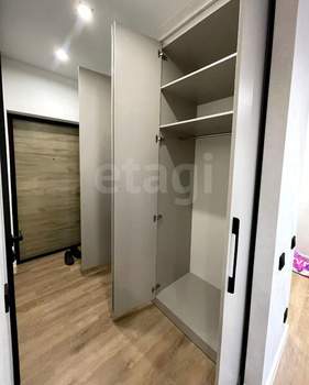 1-к квартира, на длительный срок, 36м2, 3/16 этаж