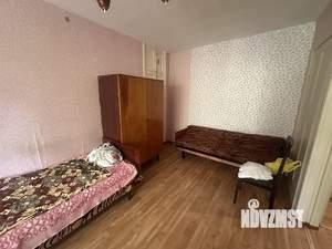 1-к квартира, на длительный срок, 33м2, 3/5 этаж