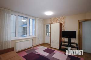 2-к квартира, на длительный срок, 64м2, 8/16 этаж