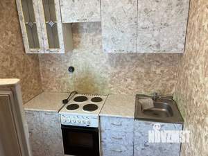 1-к квартира, на длительный срок, 35м2, 5/5 этаж