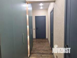 1-к квартира, посуточно, 51м2, 1/1 этаж