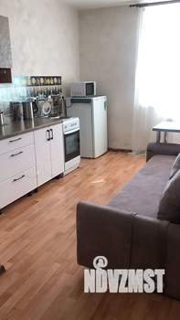 1-к квартира, посуточно, 50м2, 6/15 этаж