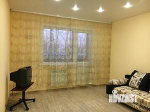 1-к квартира, на длительный срок, 39м2, 5/17 этаж