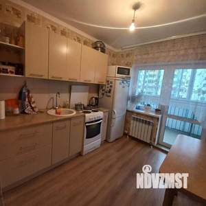 1-к квартира, на длительный срок, 35м2, 7/19 этаж