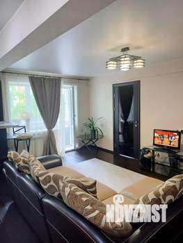 3-к квартира, на длительный срок, 60м2, 3/5 этаж