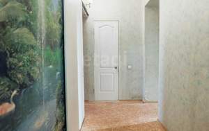 3-к квартира, на длительный срок, 64м2, 4/6 этаж