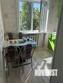 2-к квартира, на длительный срок, 46м2, 5/5 этаж