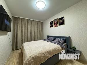 3-к квартира, посуточно, 120м2, 2/16 этаж