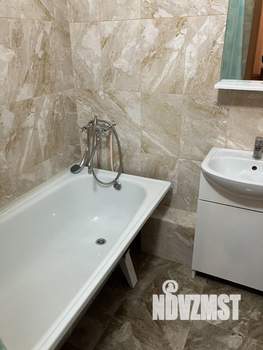 1-к квартира, на длительный срок, 45м2, 3/12 этаж