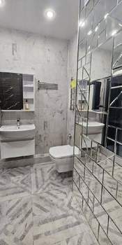 1-к квартира, на длительный срок, 38м2, 5/17 этаж