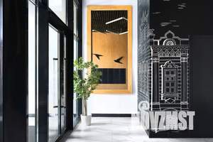 1-к квартира, посуточно, 30м2, 15/18 этаж