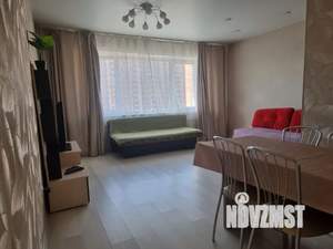 2-к квартира, посуточно, 55м2, 9/12 этаж