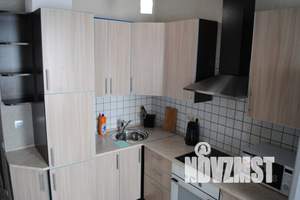 1-к квартира, посуточно, 35м2, 3/4 этаж