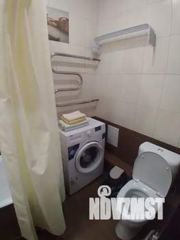 1-к квартира, посуточно, 35м2, 7/9 этаж