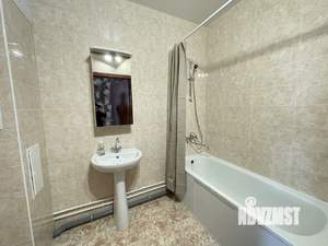 3-к квартира, на длительный срок, 70м2, 5/15 этаж