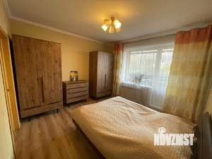 3-к квартира, на длительный срок, 74м2, 2/15 этаж