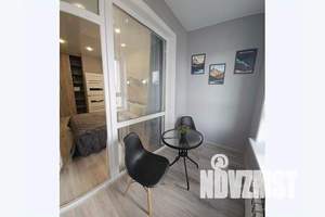 2-к квартира, посуточно, 46м2, 5/16 этаж