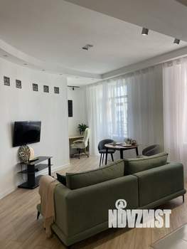 2-к квартира, на длительный срок, 55м2, 6/10 этаж