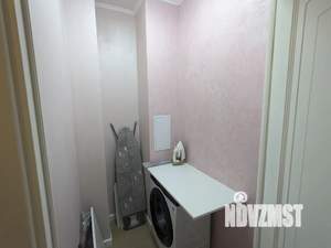 1-к квартира, посуточно, 45м2, 4/9 этаж