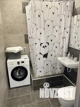 1-к квартира, посуточно, 47м2, 16/16 этаж