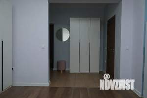 1-к квартира, посуточно, 45м2, 12/16 этаж