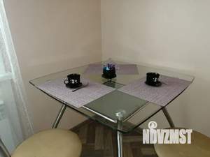 1-к квартира, посуточно, 35м2, 4/17 этаж